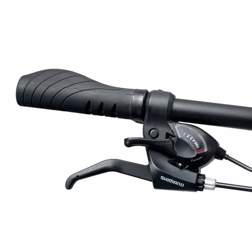 Bicicleta Oxford Modelo Orion 4 Aro 29