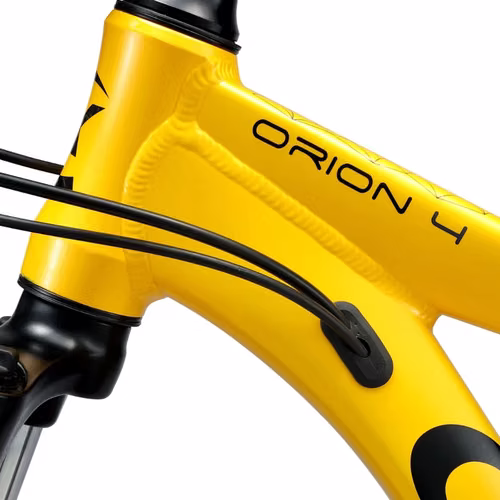 Bicicleta Oxford Modelo Orion 4 Aro 29