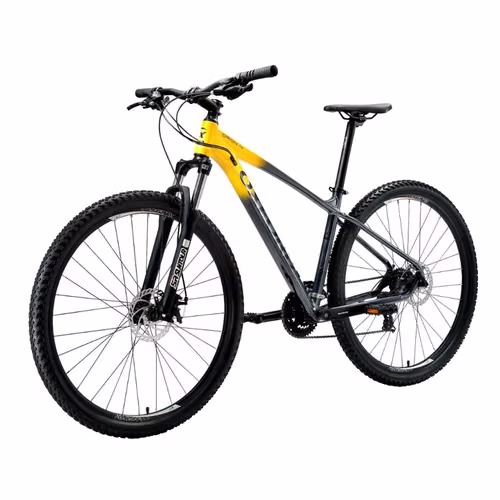 Bicicleta Oxford Modelo Orion 4 Aro 29