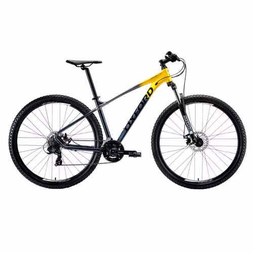 Bicicleta Oxford Modelo Orion 4 Aro 29