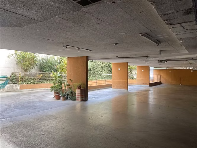 Departamento en arriendo STUDIO, metro Republica - Imagen 8