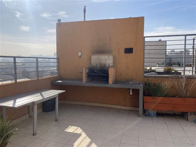 Departamento en arriendo STUDIO, metro Republica - Imagen 9