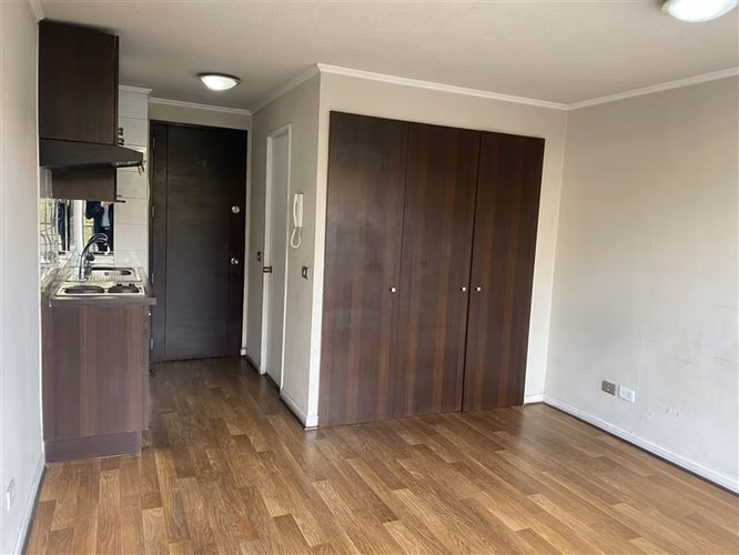 Departamento en arriendo STUDIO, metro Republica - Imagen 4