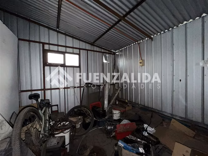 Local Comercial en venta en San Ramón