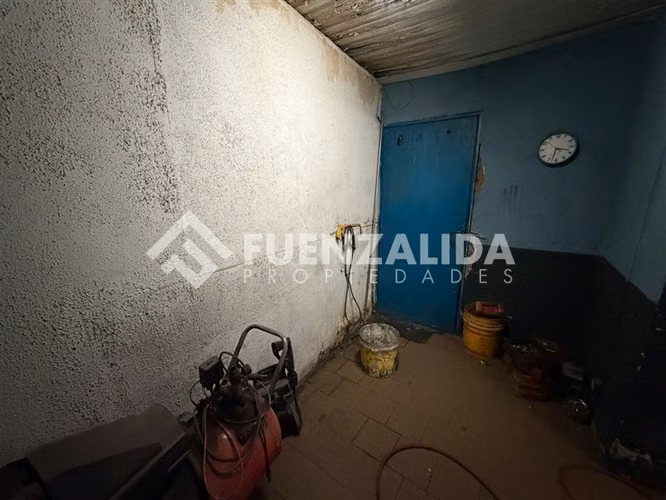 Local Comercial en venta en San Ramón