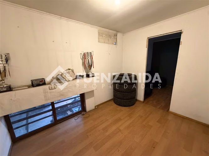 Local Comercial en venta en San Ramón