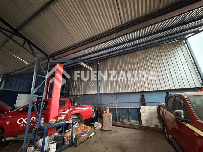 Local Comercial en venta en San Ramón