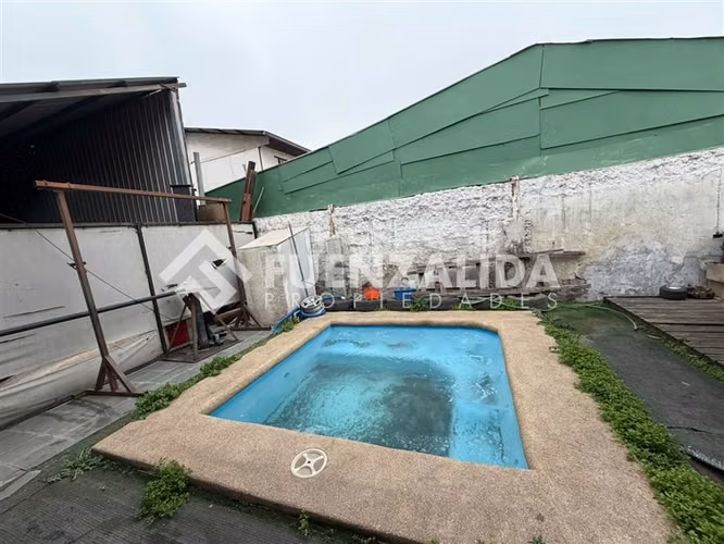 Local Comercial en venta en San Ramón
