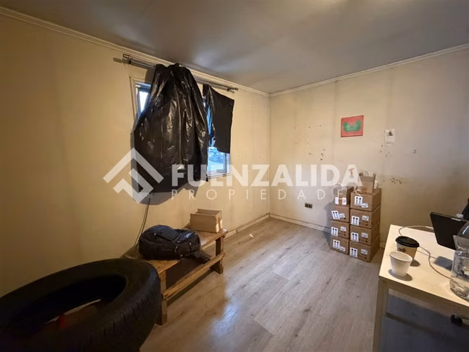 Local Comercial en venta en San Ramón