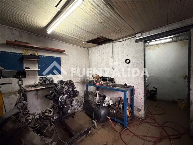 Local Comercial en venta en San Ramón