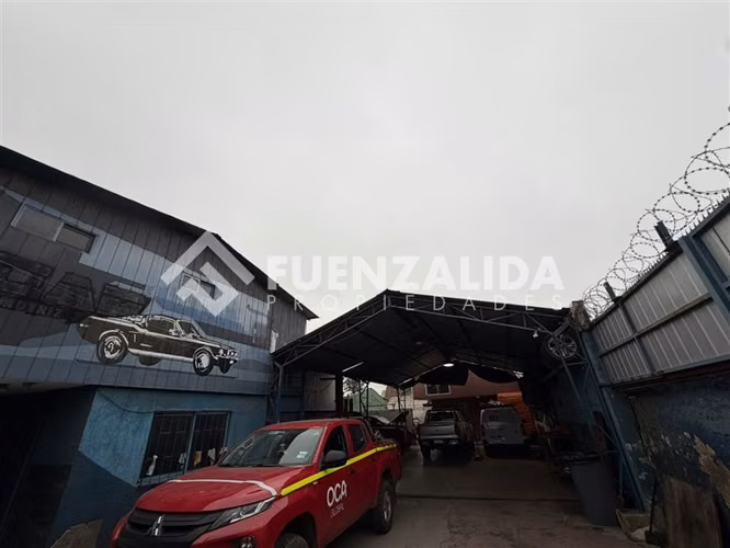 Local Comercial en venta en San Ramón