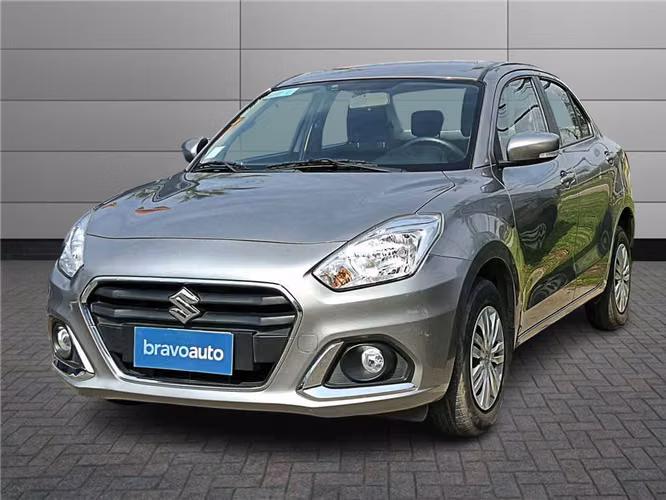SUZUKI DZIRE 2023