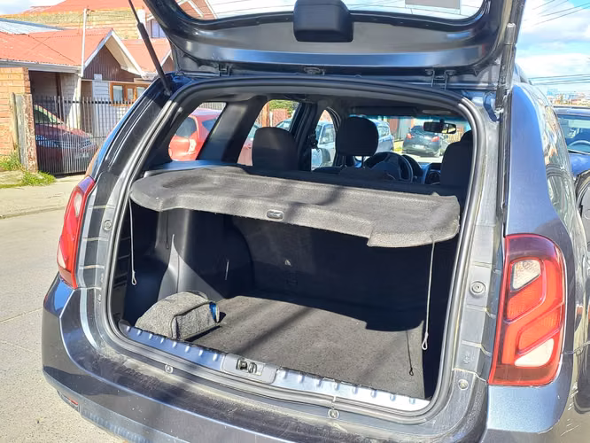 VENDO POR MUDANZA — Renault Duster Life 1.5, 2020
