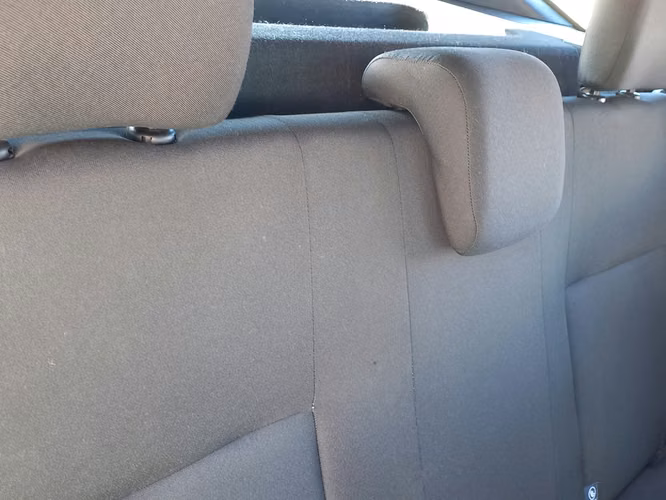 VENDO POR MUDANZA — Renault Duster Life 1.5, 2020