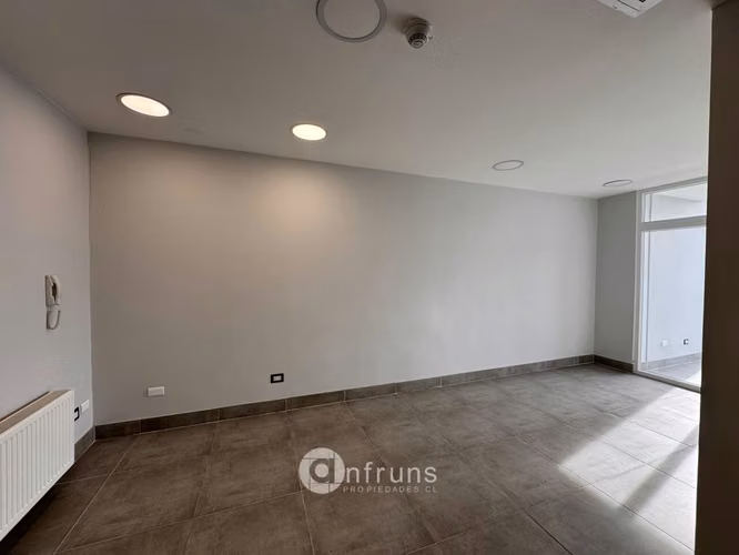 Oficina en el centro de Coyhaique