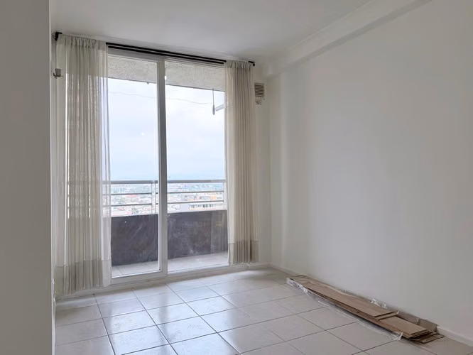 Departamento en Venta 3 dormitorios recién Remodelado, La Cisterna - Imagen 11