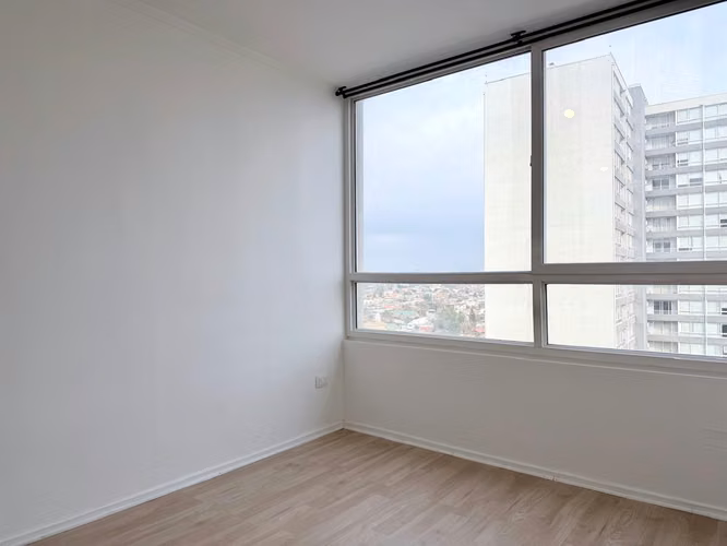 Cómodo departamento 3 dormitorios, recién remodelado, La Cisterna - Imagen 6