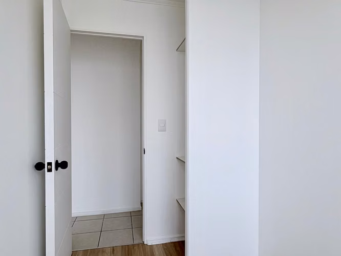 Departamento en Venta 3 dormitorios recién Remodelado, La Cisterna - Imagen 10