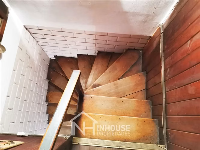 Casa en venta en Lo Prado - Imagen 23