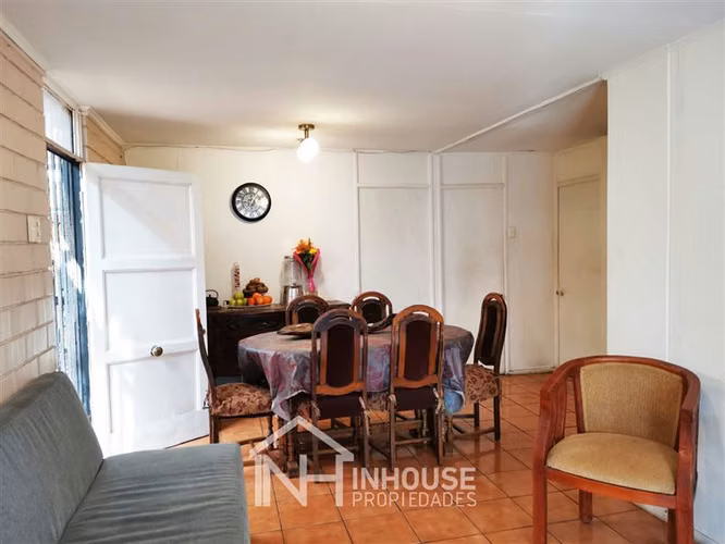 Casa en venta en Lo Prado - Imagen 13