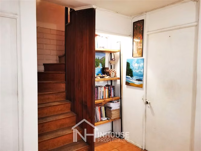 Casa en venta en Lo Prado - Imagen 22