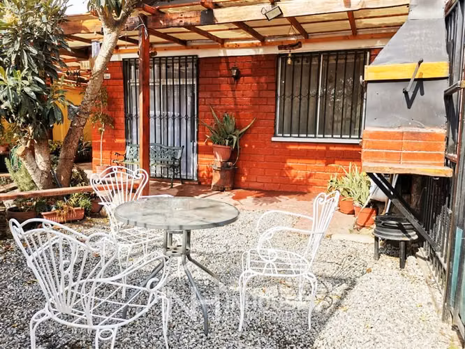 Casa en venta en Lo Prado - Imagen 4