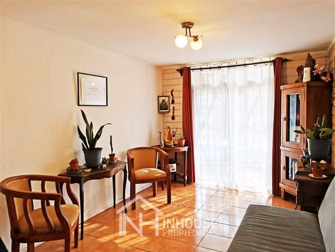 Casa en venta en Lo Prado - Imagen 11