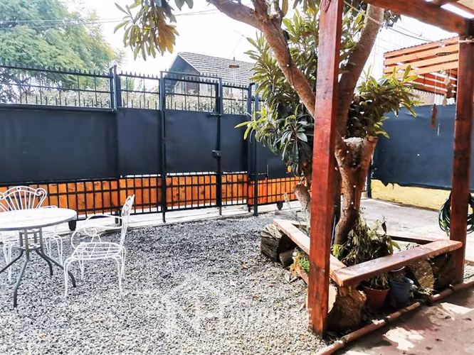 Casa en venta en Lo Prado - Imagen 6
