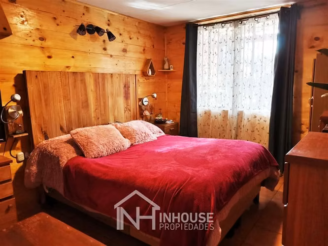 Casa en venta en Lo Prado - Imagen 16