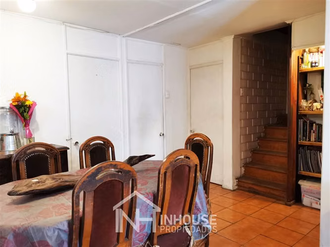 Casa en venta en Lo Prado - Imagen 14