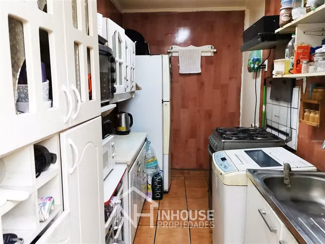 Casa en venta en Lo Prado - Imagen 20