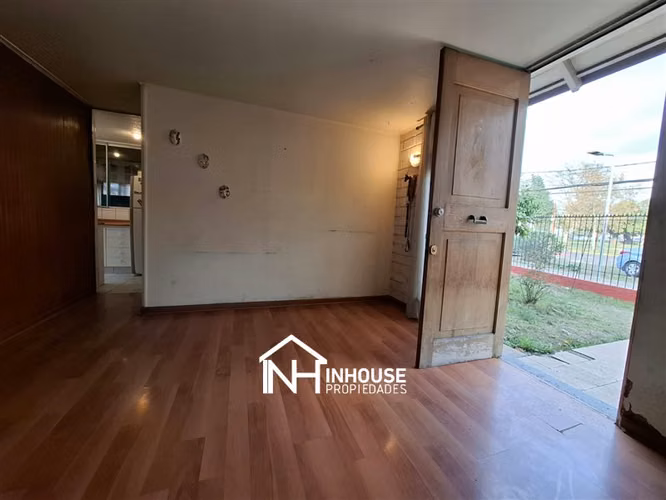 Casa en venta de 4 dorm. en Lo Prado