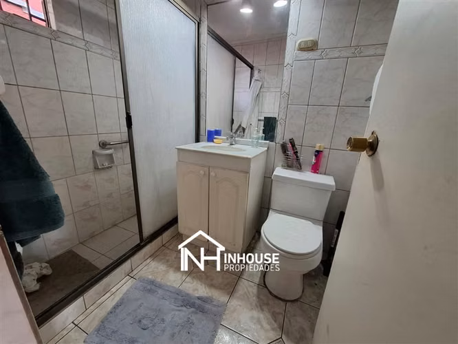 Casa en venta de 4 dorm. en Lo Prado