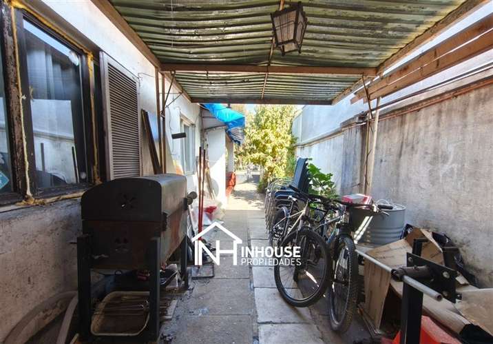 Casa en venta de 7 dorm. en La Reina - Imagen 4