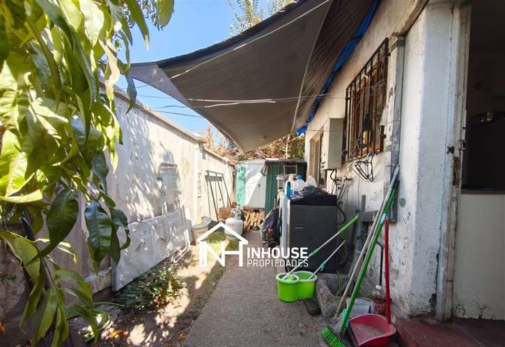 Casa en venta de 7 dorm. en La Reina - Imagen 9
