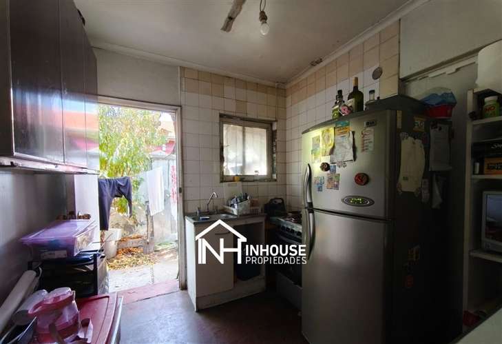 Casa en venta de 7 dorm. en La Reina - Imagen 13