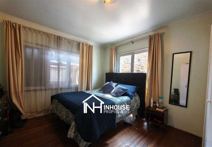 Casa en venta de 7 dorm. en La Reina - Imagen 14