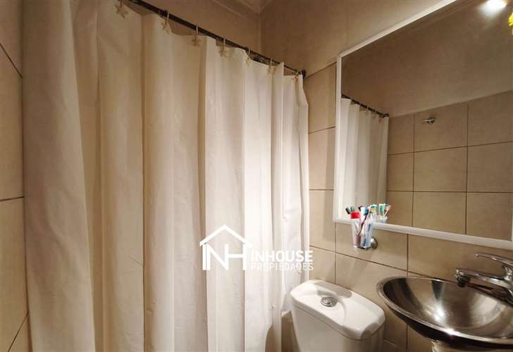Casa en venta de 7 dorm. en La Reina - Imagen 10
