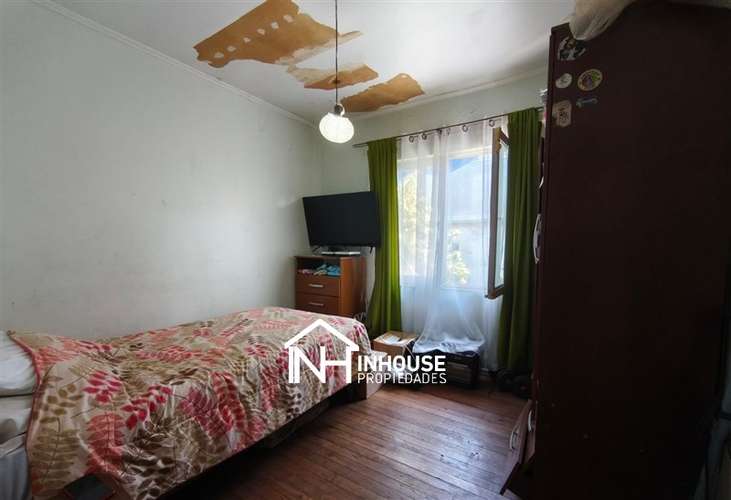 Casa en venta de 7 dorm. en La Reina - Imagen 12
