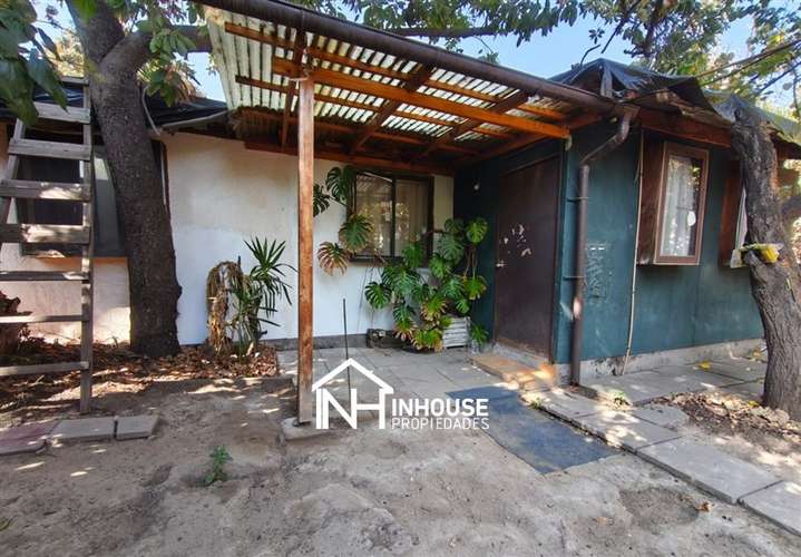 Casa en venta de 7 dorm. en La Reina - Imagen 17