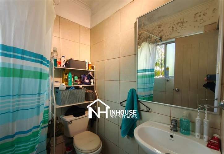 Casa en venta de 7 dorm. en La Reina - Imagen 15