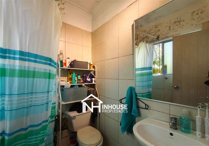 Casa en venta de 7 dorm. en La Reina - Imagen 11