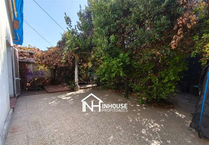 Casa en venta de 7 dorm. en La Reina - Imagen 5