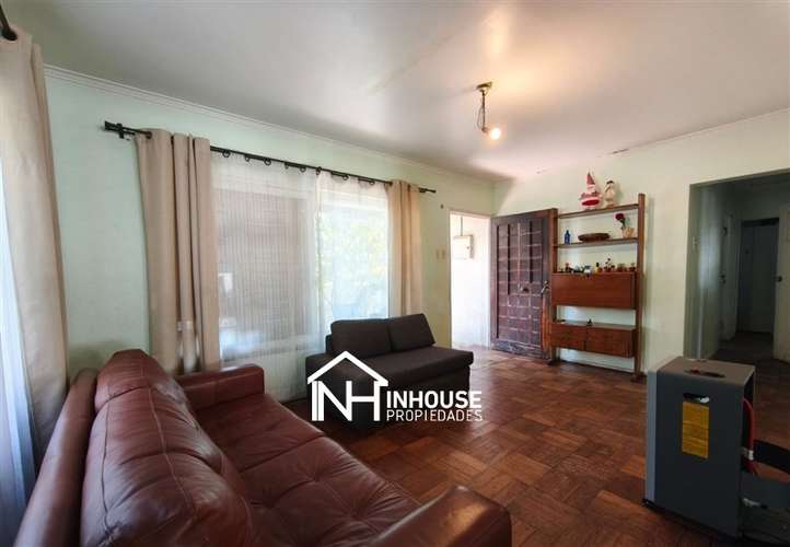 Casa en venta de 7 dorm. en La Reina - Imagen 6