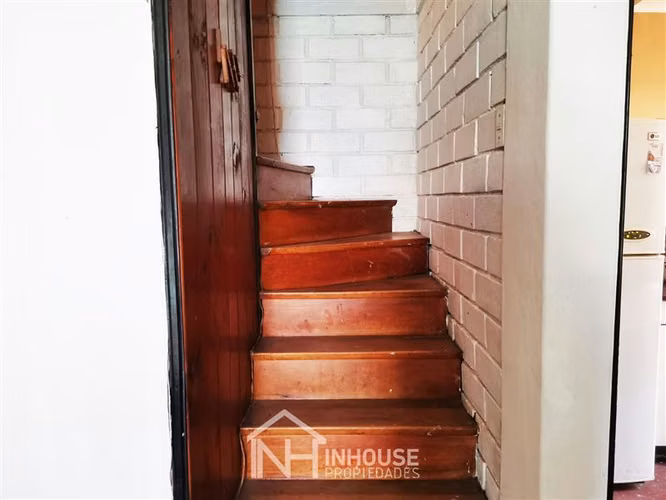 Casa en venta en Lo Prado
