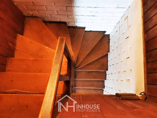 Casa en venta en Lo Prado