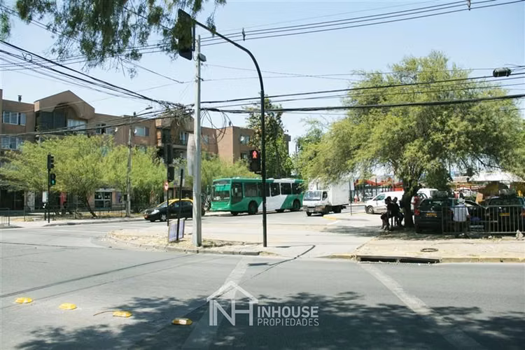 Casa en venta en Lo Prado