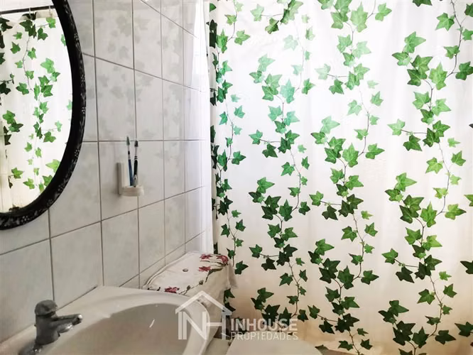 Casa en venta en Lo Prado