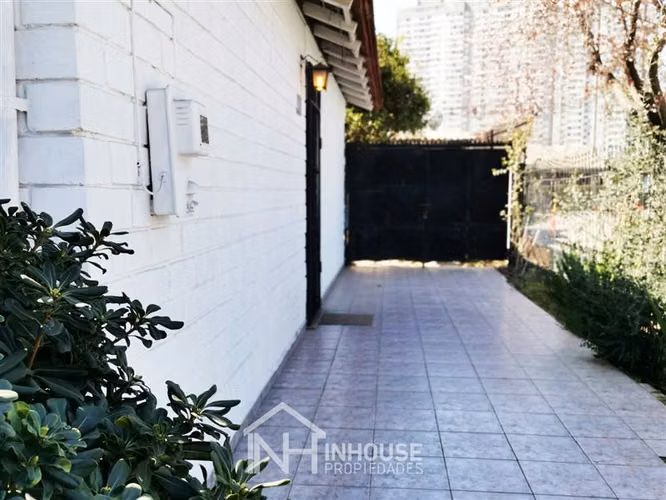 Casa en venta en Lo Prado