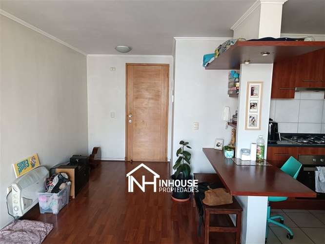 Departamento en venta en Santiago - Imagen 2